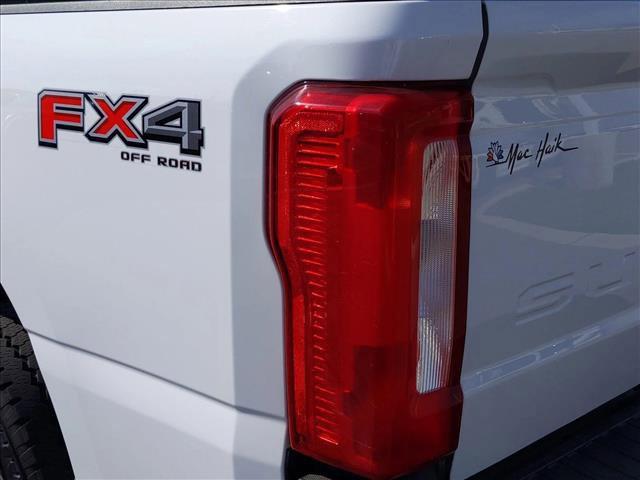 used 2023 Ford F-350 car, priced at $52,995