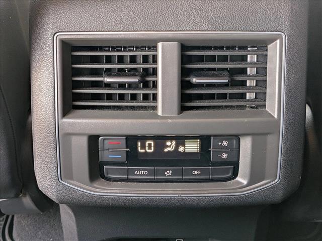 used 2019 Volkswagen Atlas car, priced at $19,998