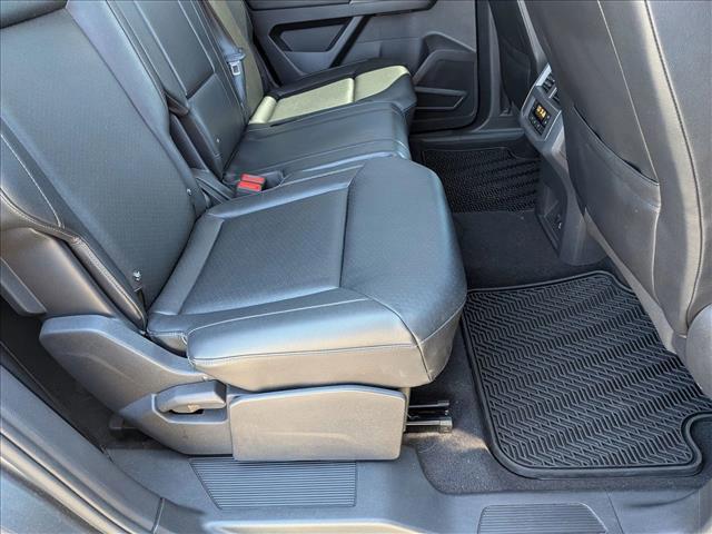 used 2019 Volkswagen Atlas car, priced at $19,998
