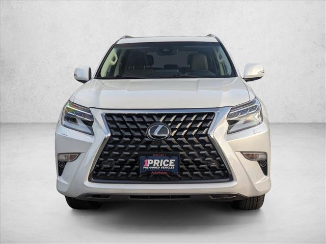 used 2023 Lexus GX 460 car, priced at $51,977