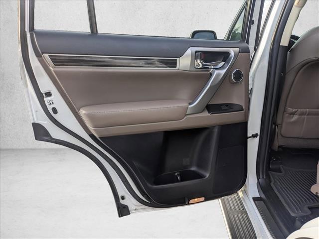 used 2023 Lexus GX 460 car, priced at $51,977