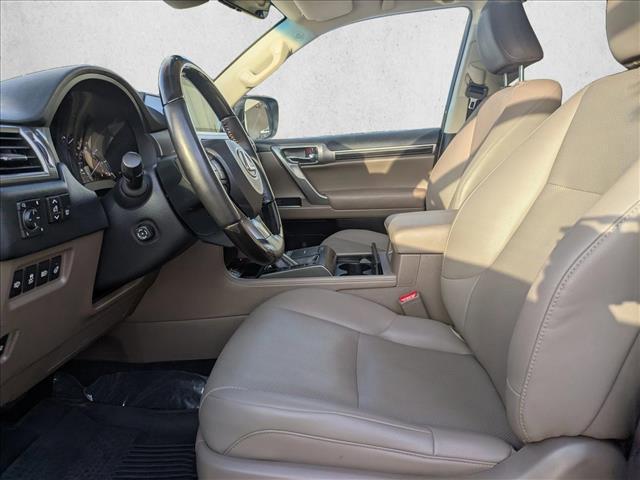 used 2023 Lexus GX 460 car, priced at $51,977