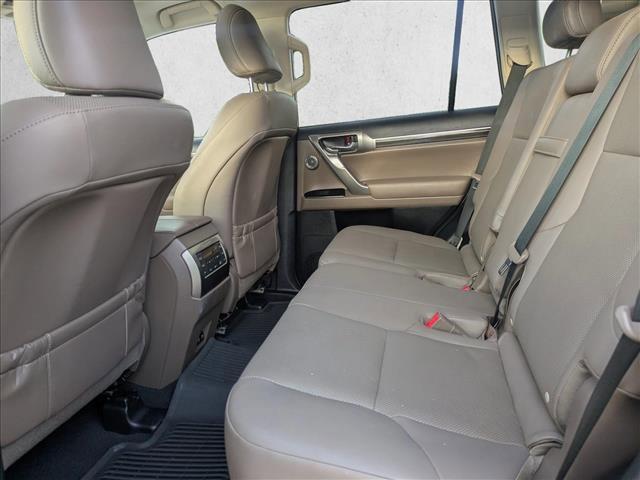 used 2023 Lexus GX 460 car, priced at $51,977