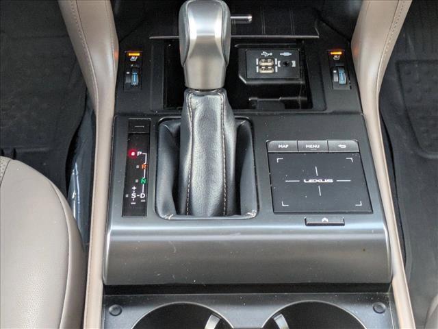 used 2023 Lexus GX 460 car, priced at $51,977