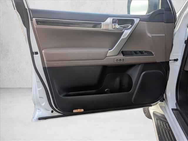 used 2023 Lexus GX 460 car, priced at $51,977