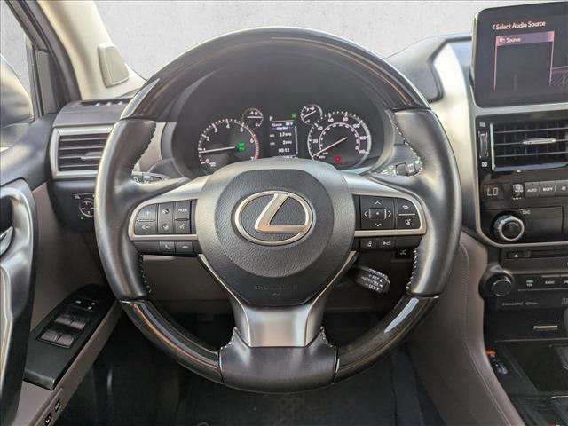 used 2023 Lexus GX 460 car, priced at $51,977