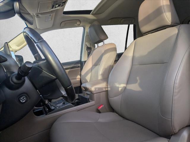used 2023 Lexus GX 460 car, priced at $51,977