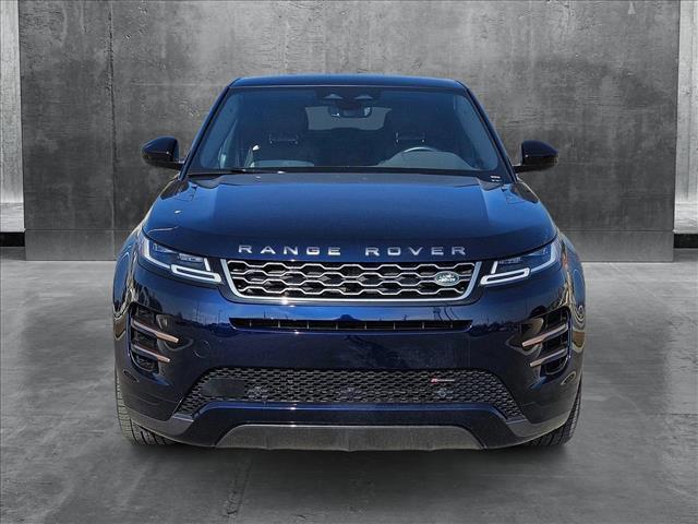 used 2023 Land Rover Range Rover Evoque car, priced at $36,995