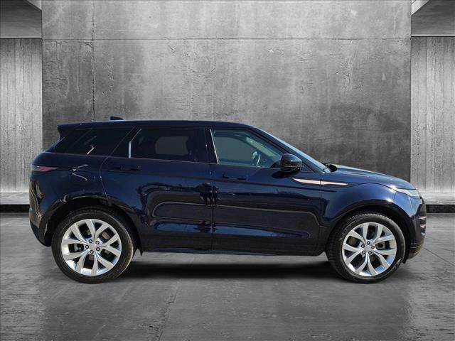 used 2023 Land Rover Range Rover Evoque car, priced at $36,995