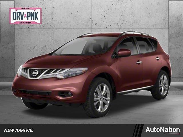 used 2010 Nissan Murano car, priced at $10,997