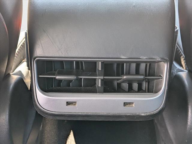 used 2018 Tesla Model 3 car, priced at $17,495