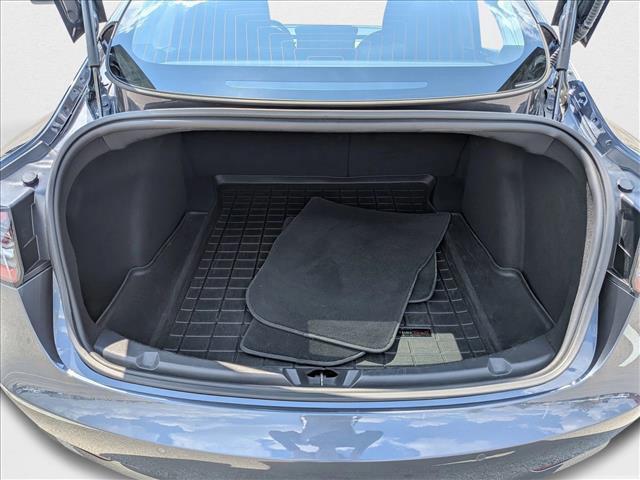 used 2018 Tesla Model 3 car, priced at $17,495