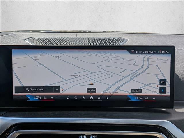 used 2024 BMW i4 Gran Coupe car, priced at $44,698