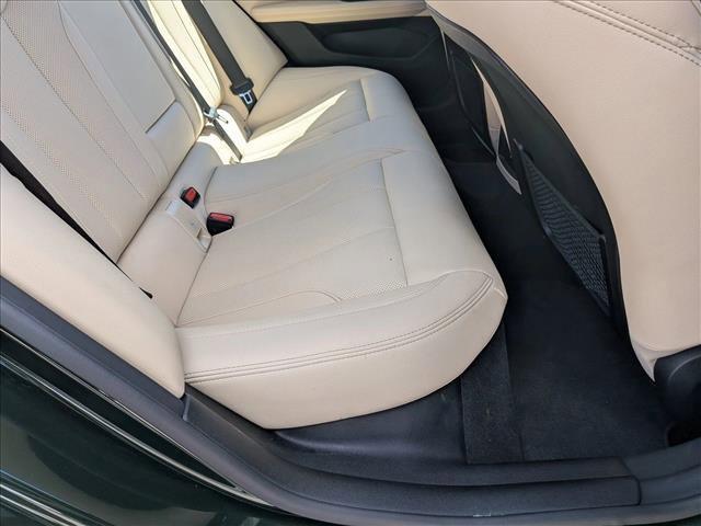 used 2024 BMW i4 Gran Coupe car, priced at $44,698