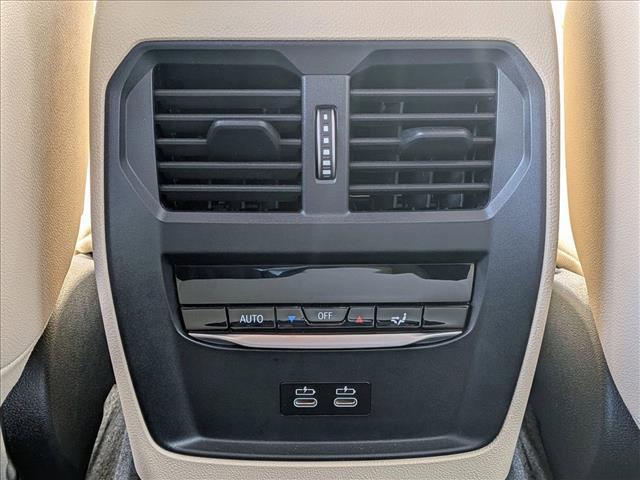 used 2024 BMW i4 Gran Coupe car, priced at $44,698
