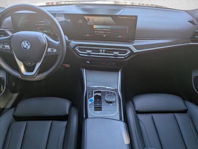 used 2023 BMW i4 Gran Coupe car, priced at $30,898