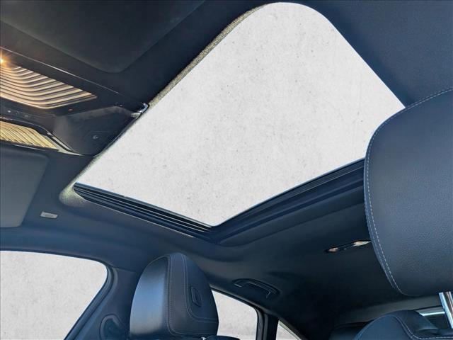 used 2023 BMW i4 Gran Coupe car, priced at $30,898