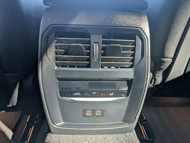 used 2023 BMW i4 Gran Coupe car, priced at $30,898