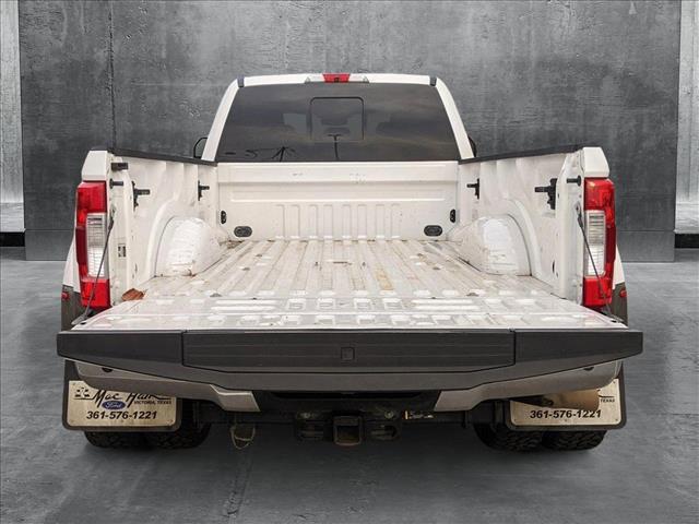 used 2019 Ford F-350 car, priced at $52,995