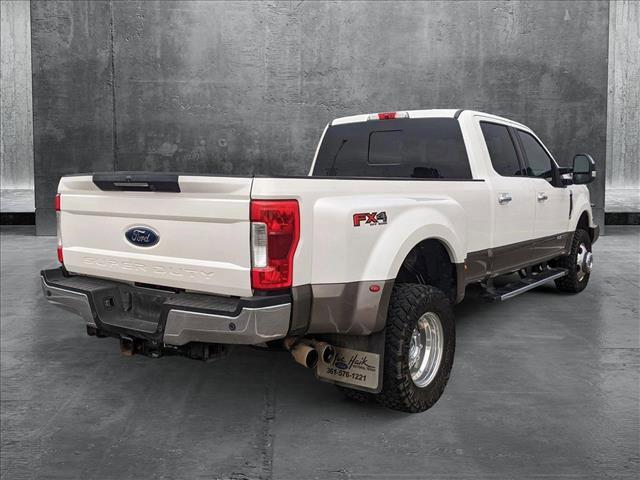 used 2019 Ford F-350 car, priced at $52,995