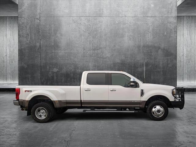 used 2019 Ford F-350 car, priced at $52,995