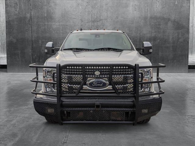 used 2019 Ford F-350 car, priced at $52,995