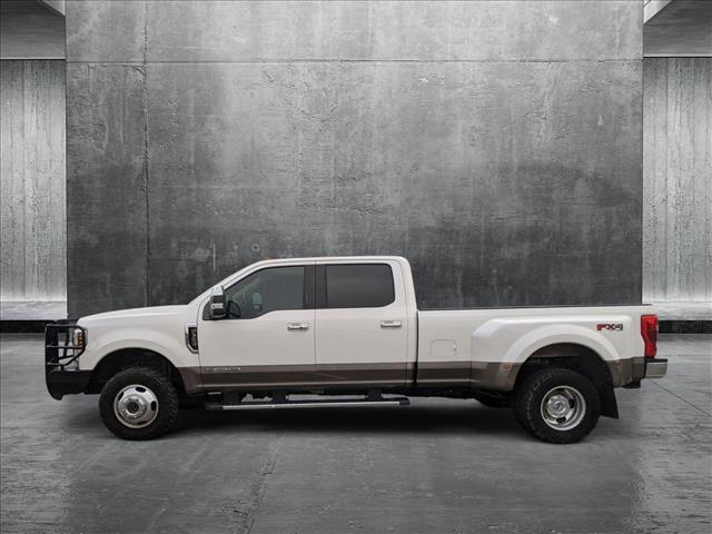 used 2019 Ford F-350 car, priced at $52,995