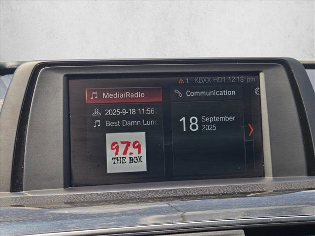 used 2018 BMW 330e car, priced at $16,621