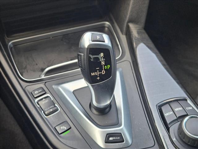 used 2018 BMW 330e car, priced at $16,621