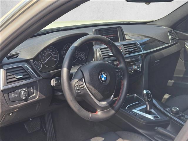 used 2018 BMW 330e car, priced at $16,621
