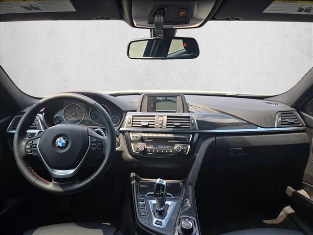 used 2018 BMW 330e car, priced at $16,621