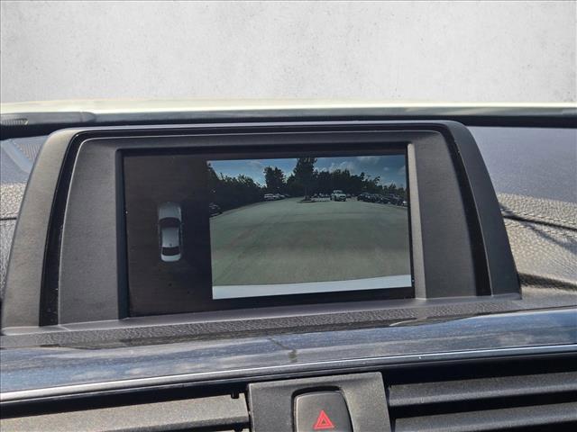 used 2018 BMW 330e car, priced at $16,621