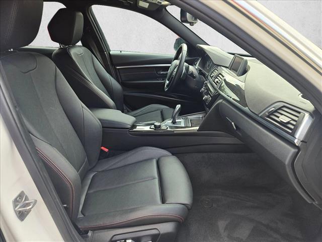 used 2018 BMW 330e car, priced at $16,621