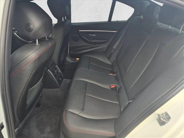 used 2018 BMW 330e car, priced at $16,621