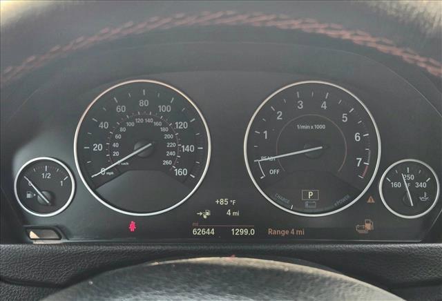 used 2018 BMW 330e car, priced at $16,621