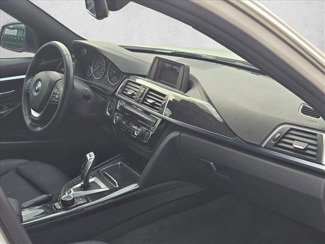 used 2018 BMW 330e car, priced at $16,621