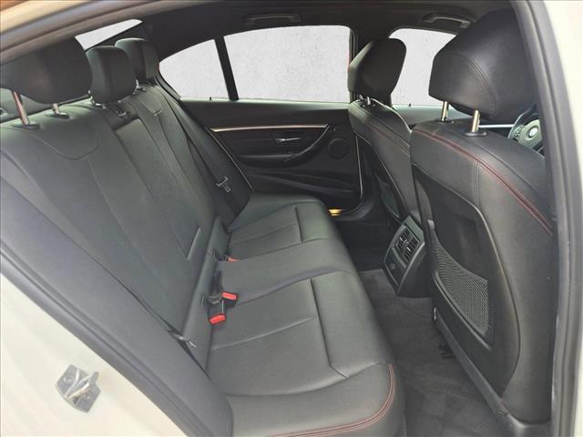 used 2018 BMW 330e car, priced at $16,621