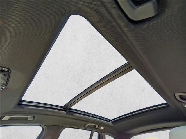 used 2019 BMW X3 car, priced at $18,695