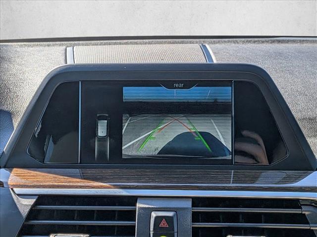 used 2019 BMW X3 car, priced at $18,695