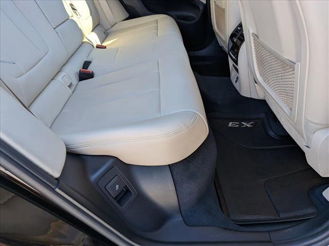 used 2019 BMW X3 car, priced at $18,695