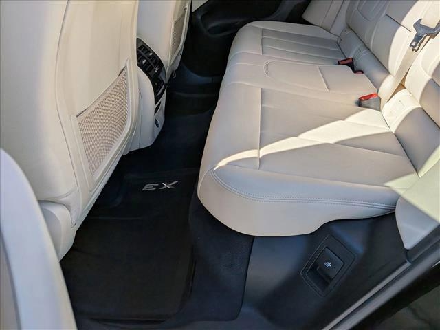 used 2019 BMW X3 car, priced at $18,695