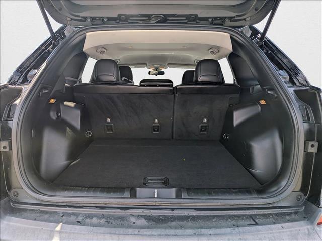 used 2019 Jeep Cherokee car, priced at $17,298