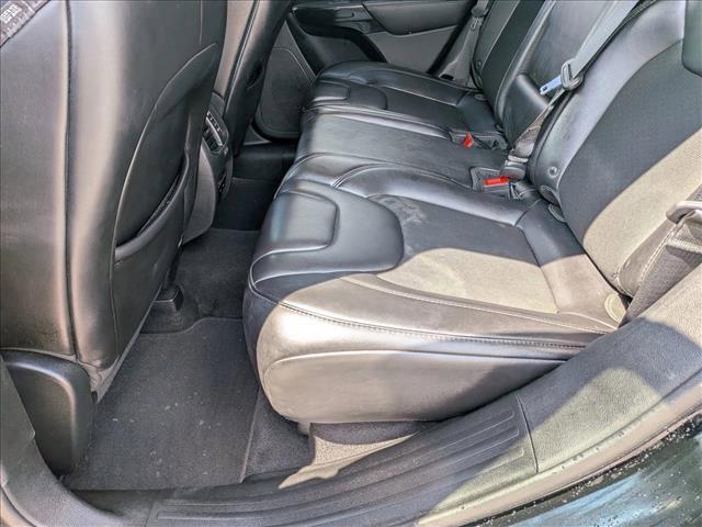 used 2019 Jeep Cherokee car, priced at $17,298