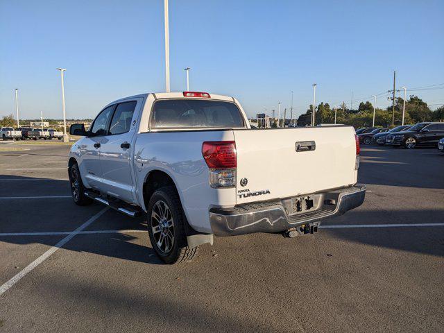 used 2013 Toyota Tundra car, priced at $23,995