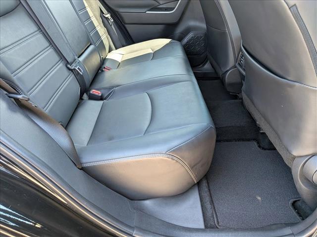 used 2022 Toyota RAV4 car, priced at $29,495