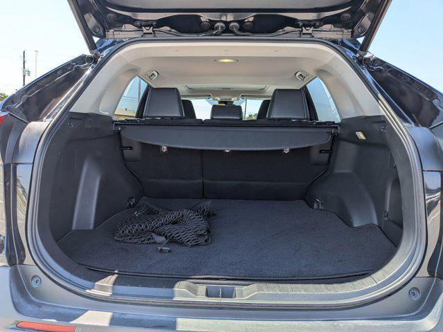 used 2022 Toyota RAV4 car, priced at $29,495