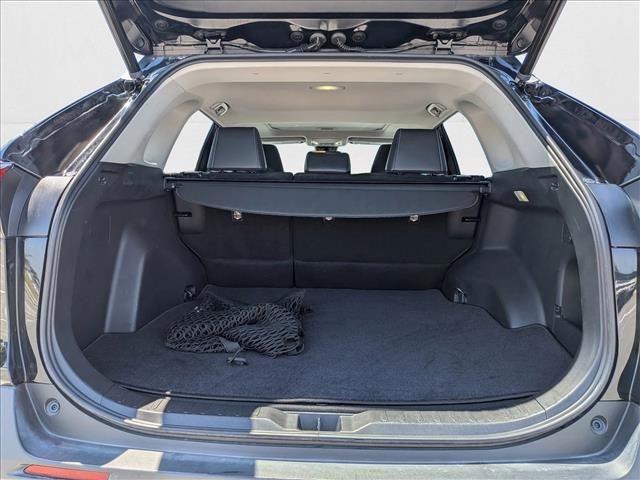 used 2022 Toyota RAV4 car, priced at $29,495