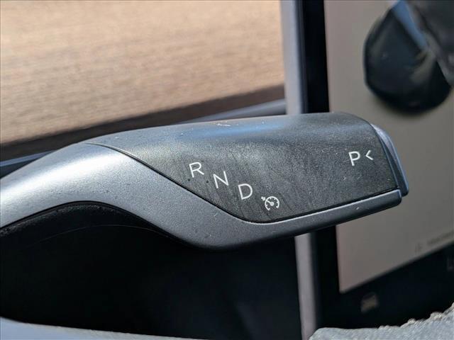 used 2021 Tesla Model Y car, priced at $24,328