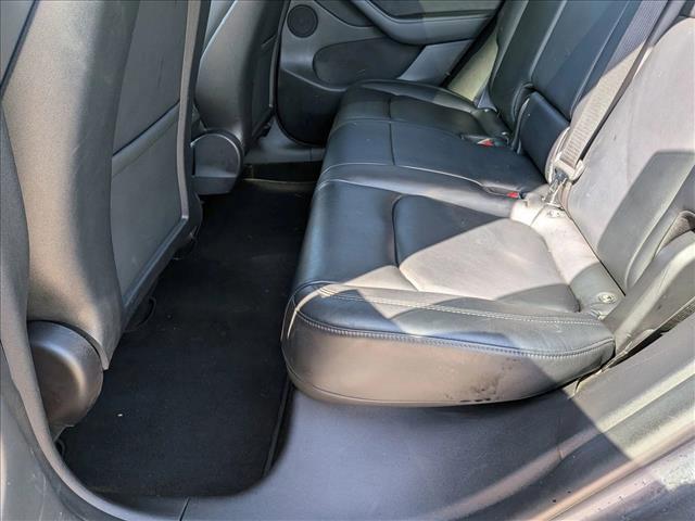 used 2021 Tesla Model Y car, priced at $24,328