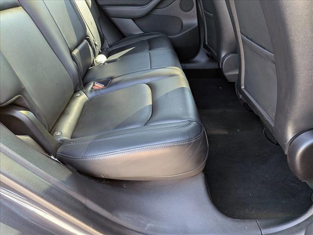 used 2021 Tesla Model Y car, priced at $24,328